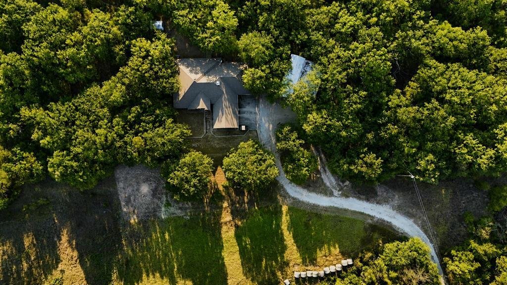 Farm Ranch in Paradise, Texas, United States 1 - 17952177