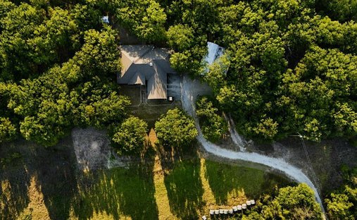 Farm Ranch in Paradise, Texas, United States 1