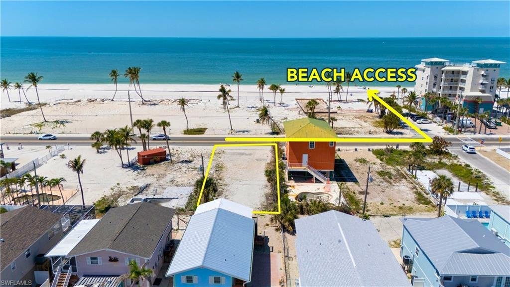 Land in Fort Myers Beach, Florida, United States 2 - 17947683