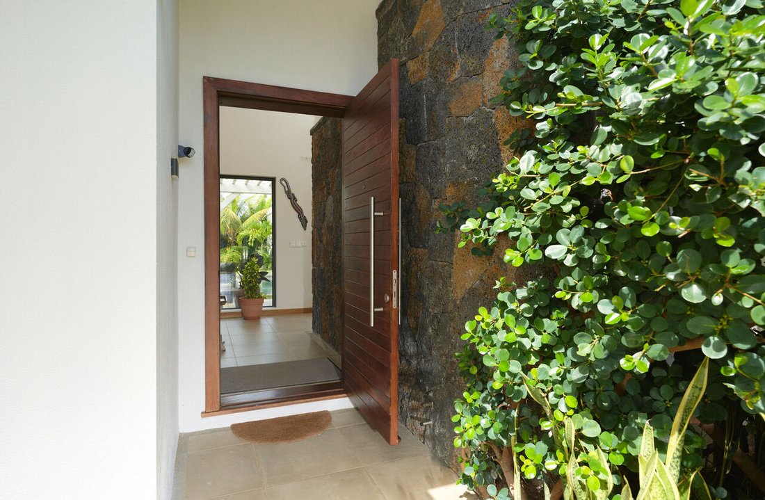House in Grand Baie, Rivière du Rempart District, Mauritius 3 - 17948646