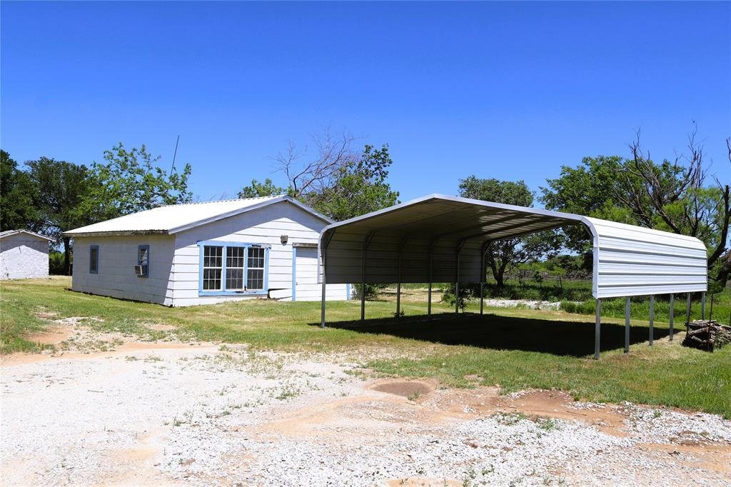 Farm Ranch in Henrietta, Texas, United States 5 - 17952125