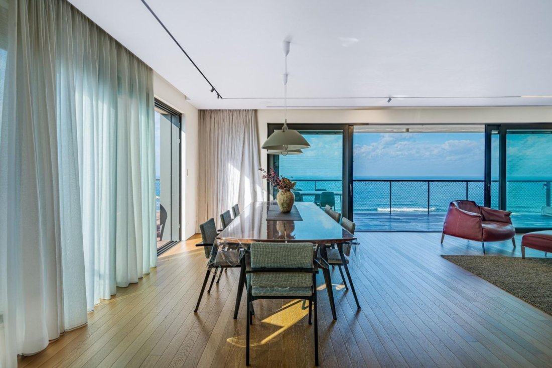 Apartment in Tel Aviv-Yafo, Tel Aviv District, Israel 5 - 17955655