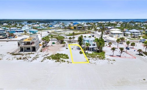 Land in Fort Myers Beach, Florida, Vereinigte Staaten 1