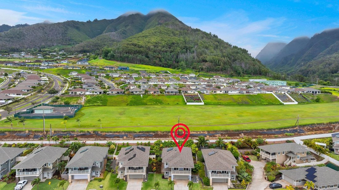 House in Wailuku, Hawaii, United States 2 - 17951081