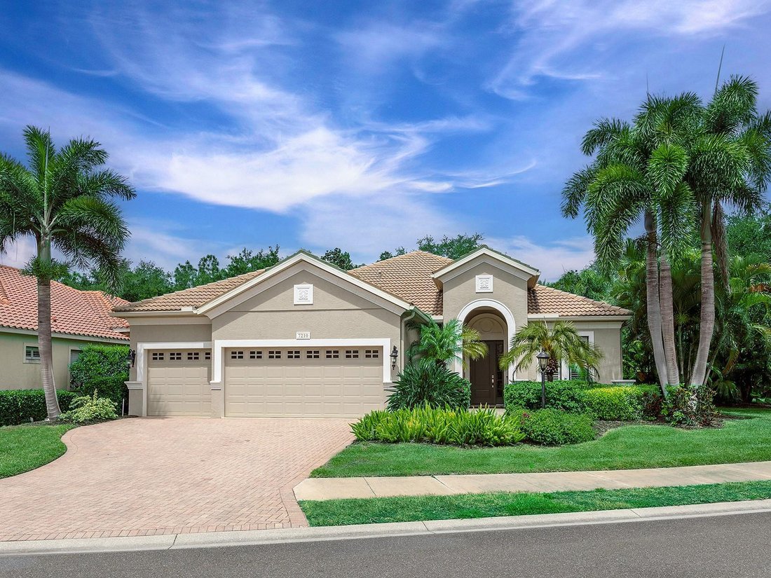 House in Bradenton, Florida, United States 1 - 17951564