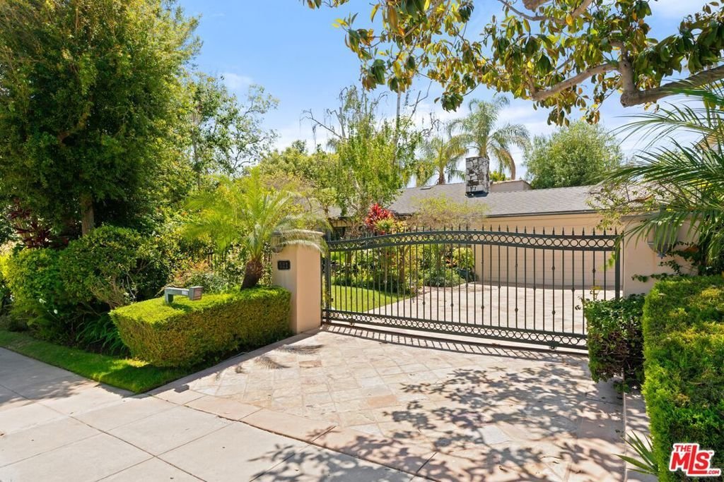 House in Beverly Hills, California, United States 3 - 17953760