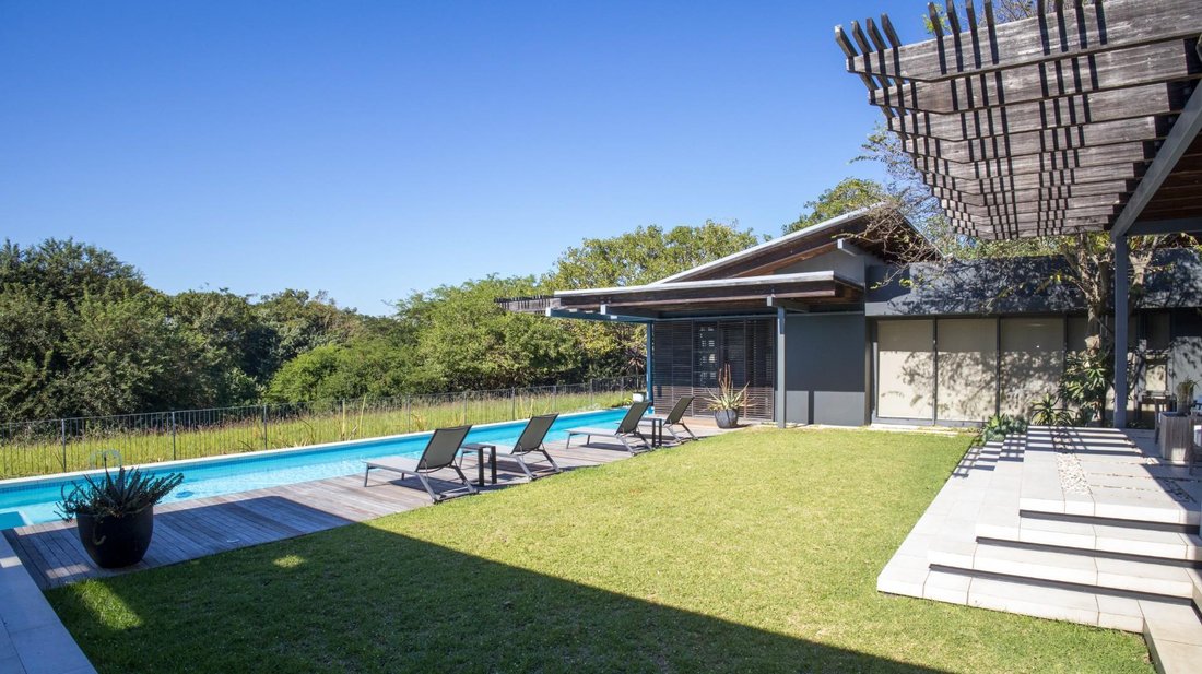 Casa en La Lucia, KwaZulu-Natal, Sudáfrica 2 - 17953335