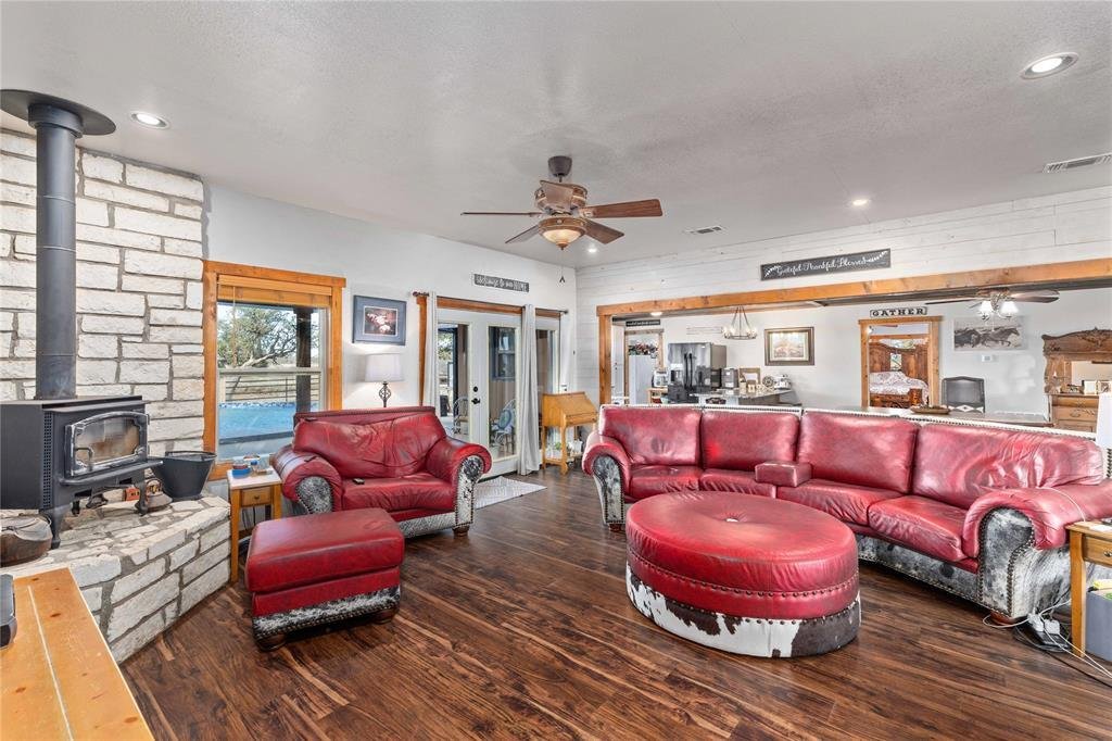 Land in Bangs, Texas, United States 2 - 17952671