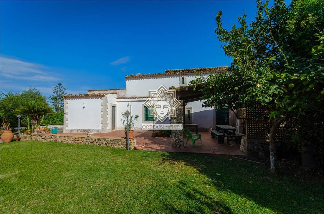 Villa in Ortigia, Sicily, Italy 5 - 17947271