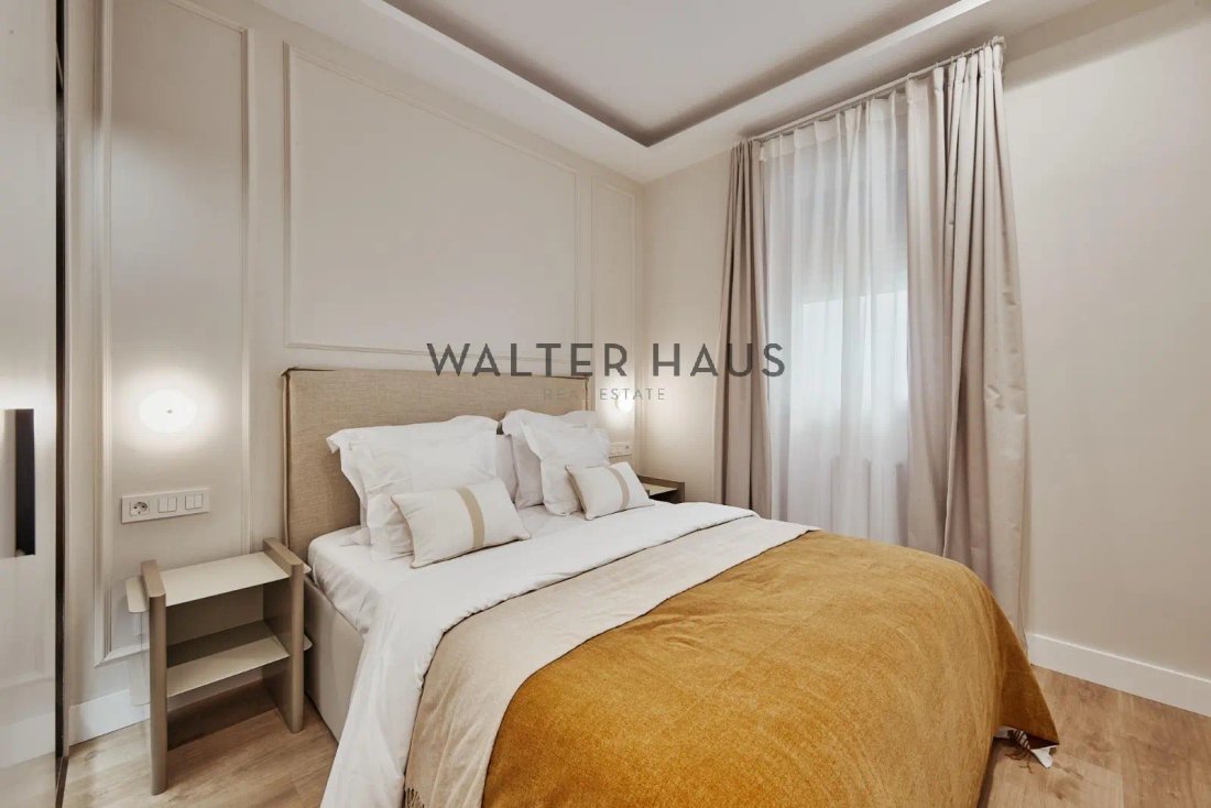 Apartment in Retiro, Madrid, Spain 4 - 17949333