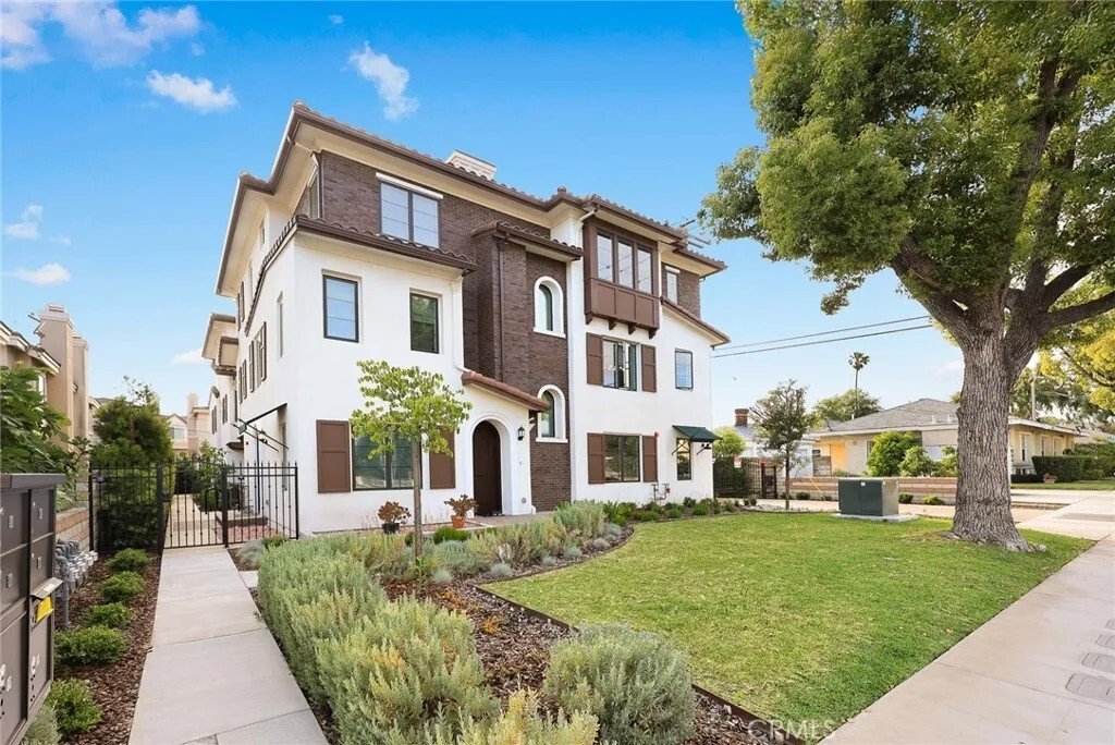 Townhouse in Arcadia, California, United States 2 - 17953185