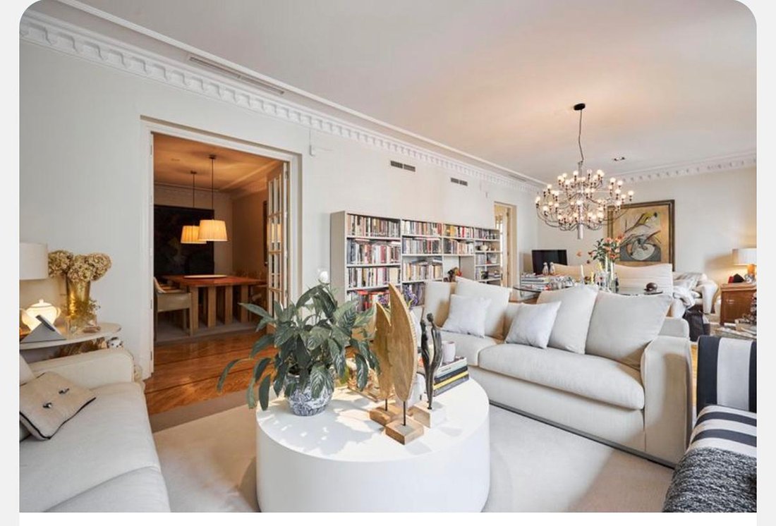 Apartment in Centro, Madrid, Spain 3 - 17955330