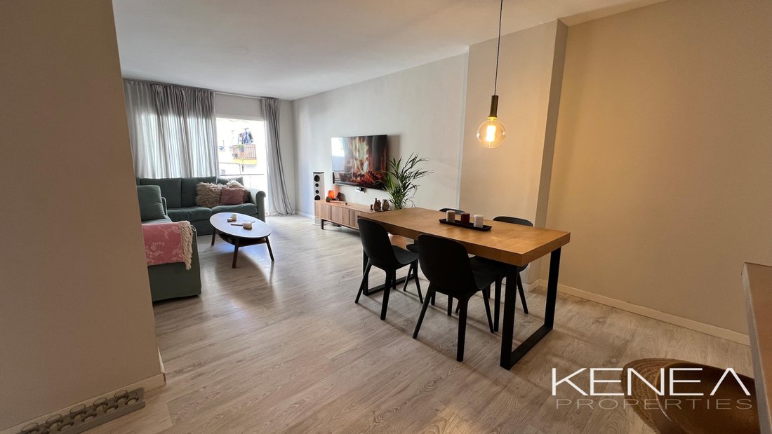 Apartment in Marbella, Andalusia, Spain 4 - 17947593