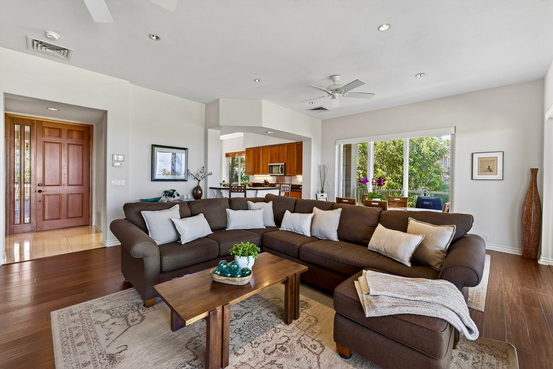 Condo in Waimea, Hawaii, United States 4 - 17953458