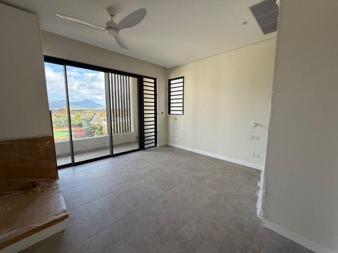 Apartment in Black River, Rivière Noire District, Mauritius 4 - 17948878