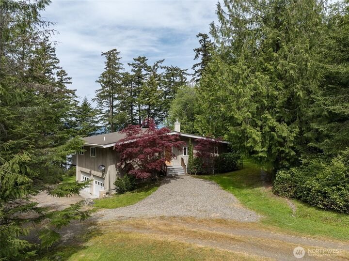 House in Lopez Island, Washington, United States 3 - 17955684