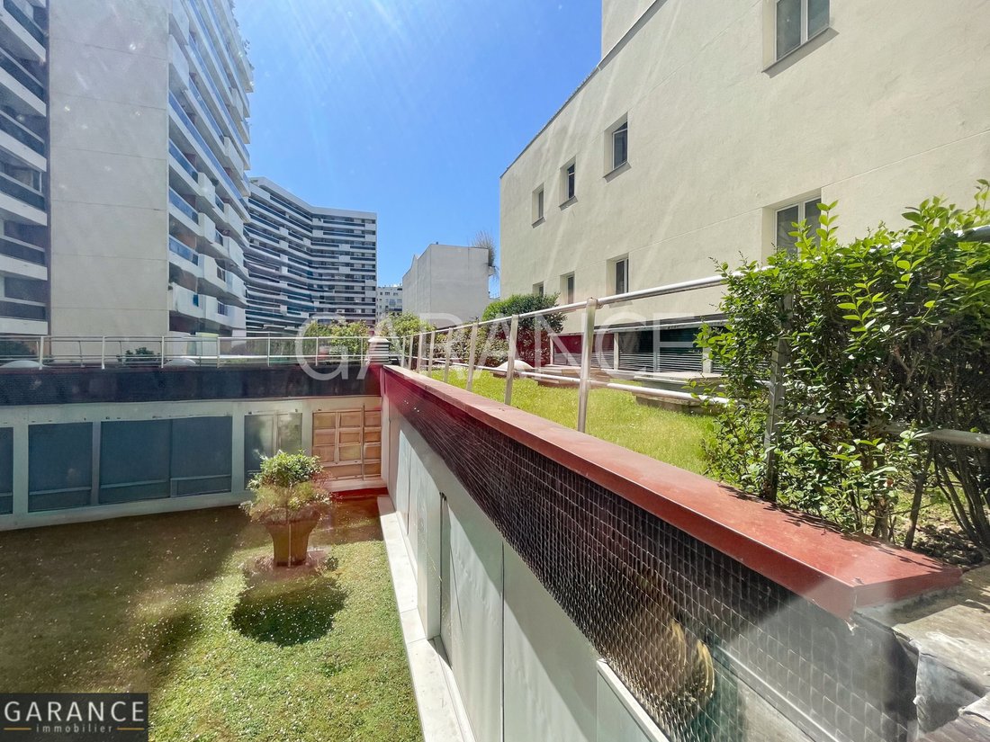 Apartment in Bois de Vincennes, Paris 12e Arrondissement, Paris 3 - 17774133
