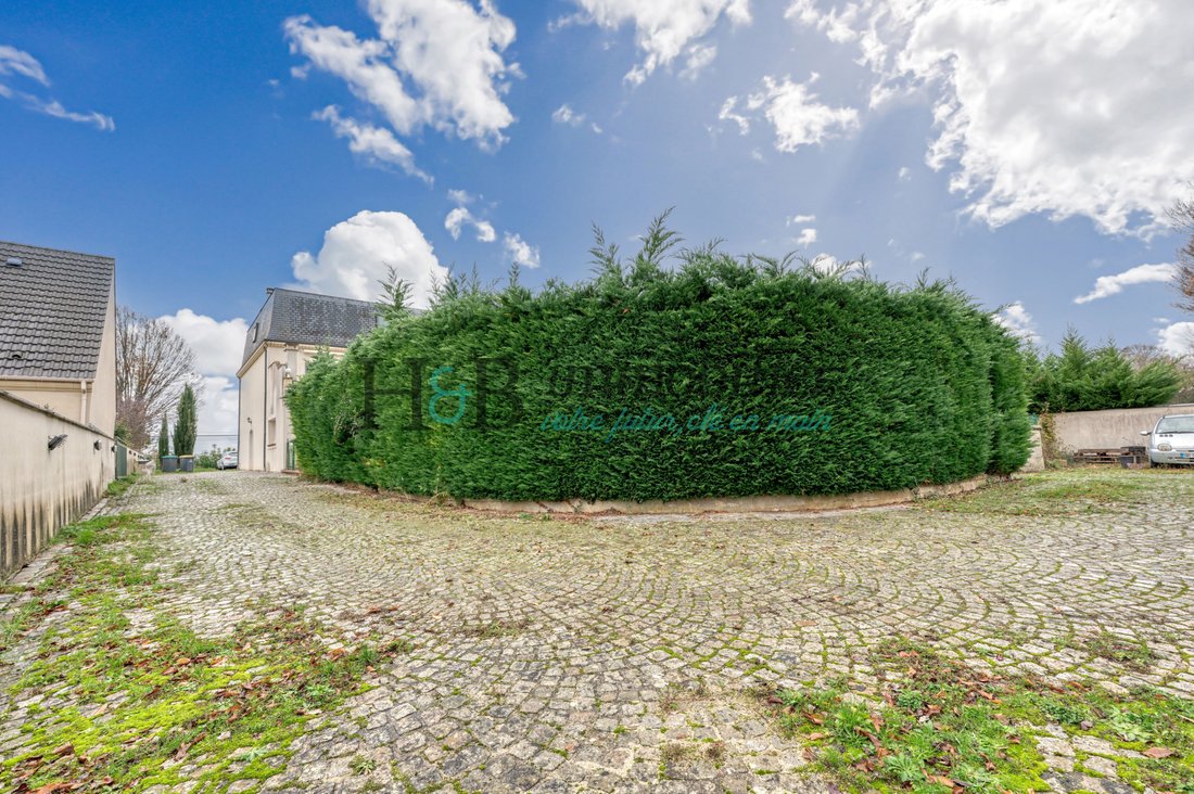 House in Les Sablons, Villecresnes, France 5 - 17948050