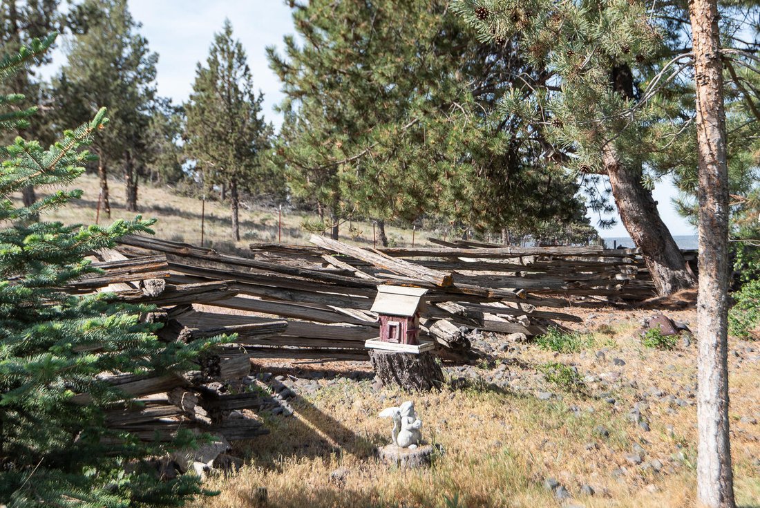 House in Prineville, Oregon, United States 4 - 17951404