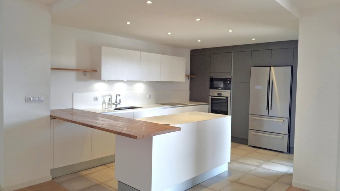 Apartment in Thabor-Saint-Hélier, Rennes, France 4 - 17949103