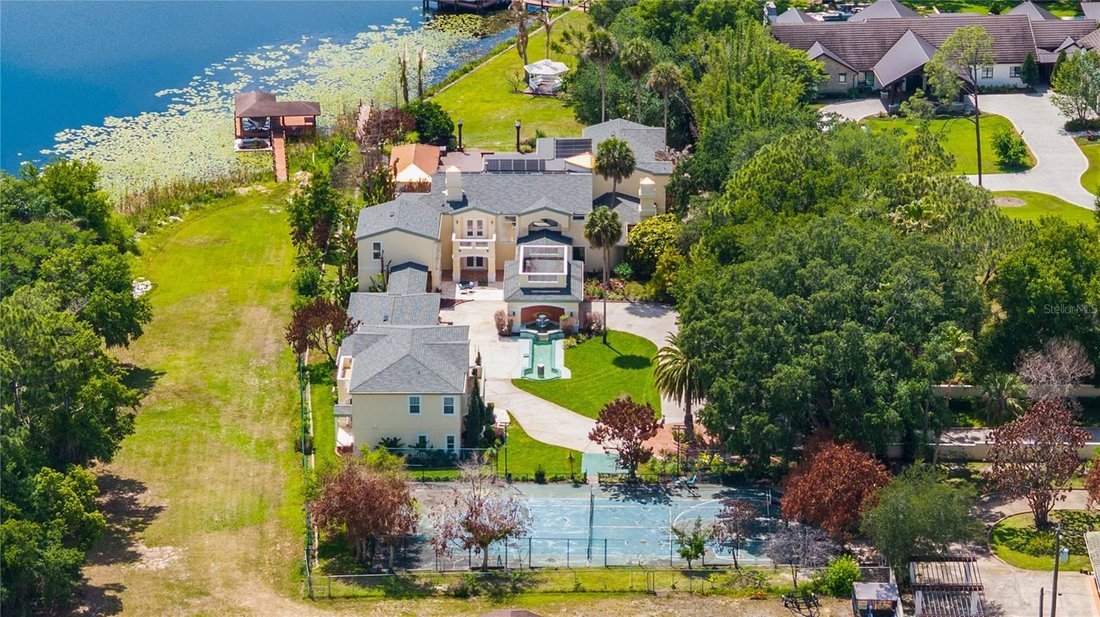 House in Eatonville, Florida, United States 2 - 17951720