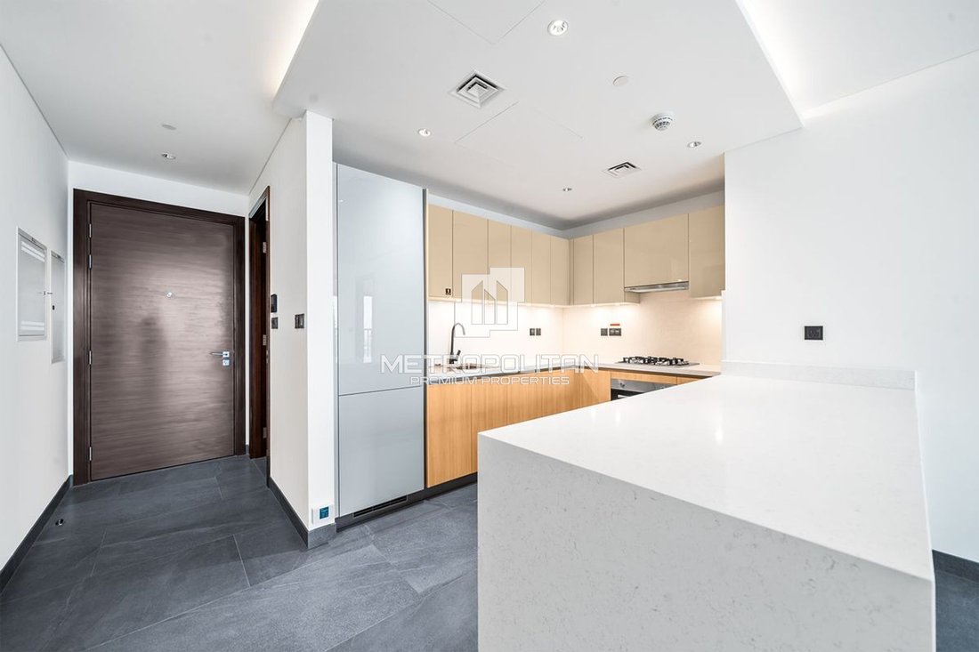 Apartment in MBR City / Mohammed Bin Rashid City, Dubai, United Arab Emirates 4 - 17946152