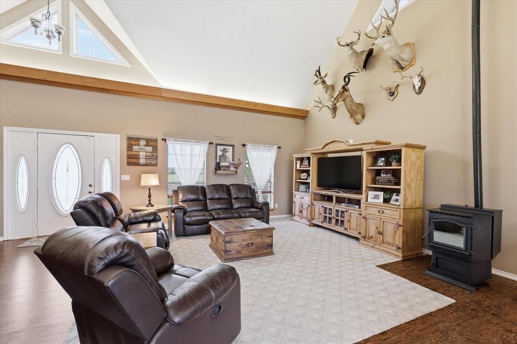 Farm Ranch in Paradise, Texas, United States 5 - 17952439