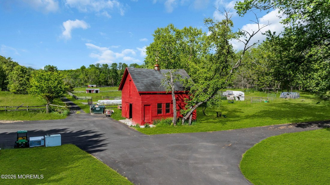 House in Farmingdale, New Jersey, United States 4 - 17951443