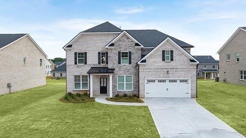 House in Bogart, Georgia, United States 1 - 17951613