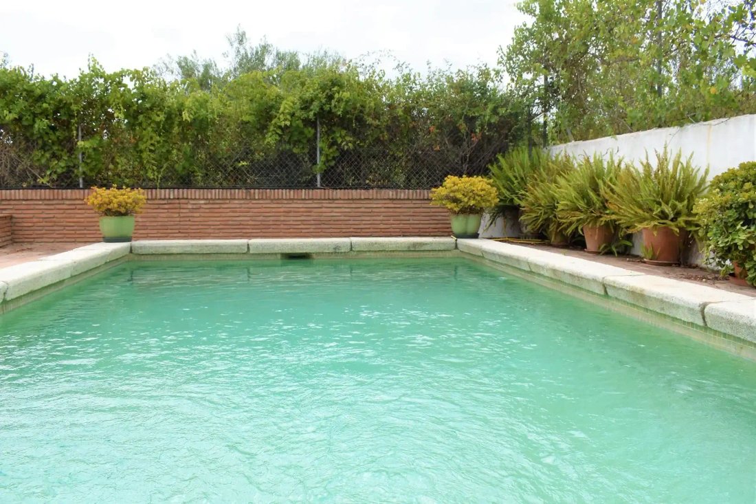 Finca in Alhaurin el Grande, Andalusia, Spain 3 - 17947351