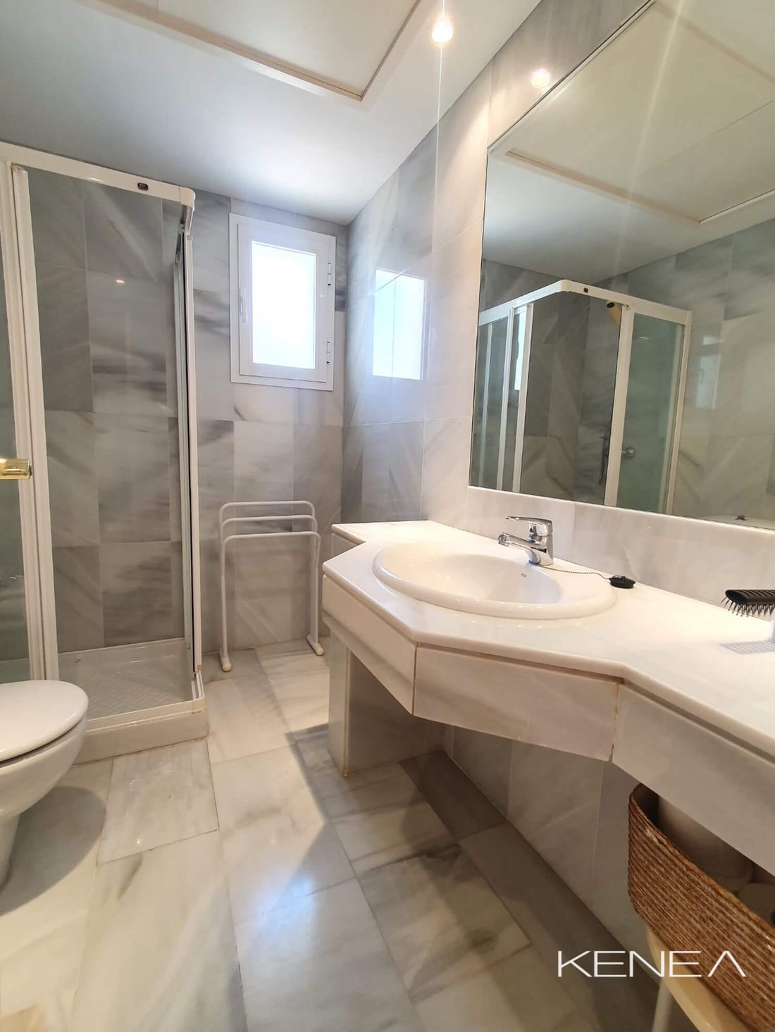 Apartment in Golden Mile, Andalusia, Spain 5 - 17947553