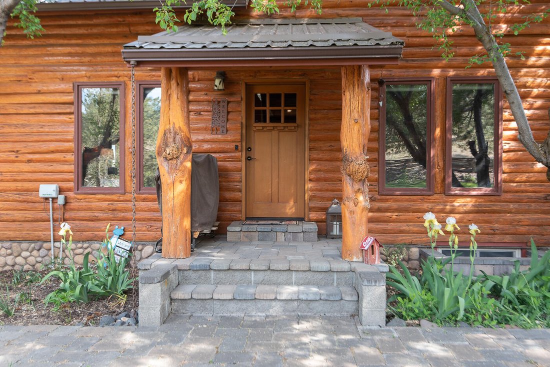 House in Prineville, Oregon, United States 2 - 17951404