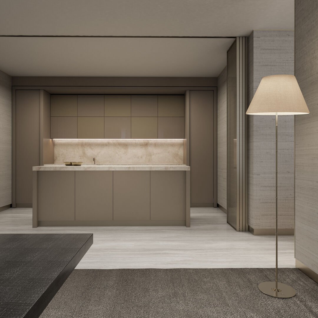 Apartment in Palm Jumeirah, Dubai, United Arab Emirates 3 - 14350859