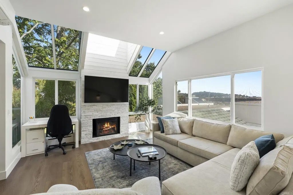 Townhouse in Solana Beach, California, United States 5 - 17953273