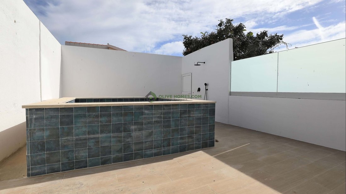 Townhouse in Loule (Sao Clemente), Algarve, Portugal 4 - 17949874