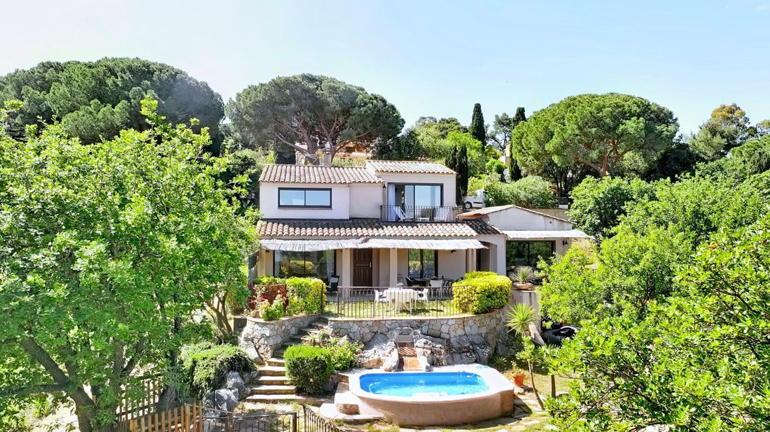 House in Corbara, Corsica, France 1 - 13894095