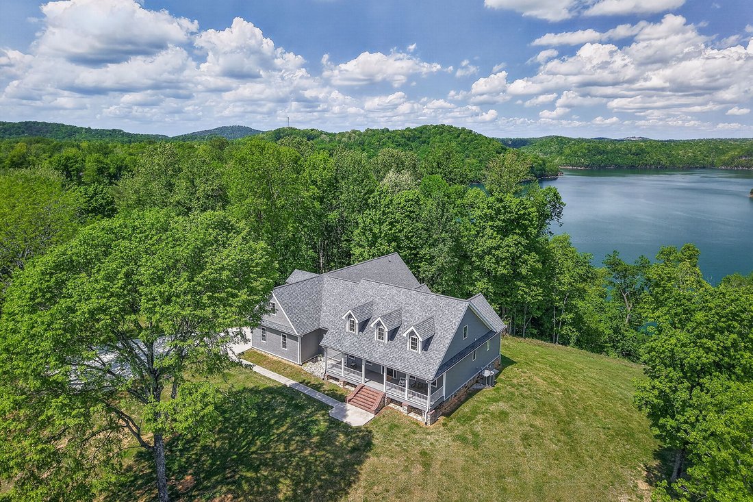 House in Celina, Tennessee, United States 4 - 17953401