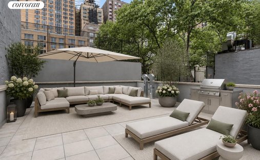 Condominio en Nueva York, Nueva York, Estados Unidos 1