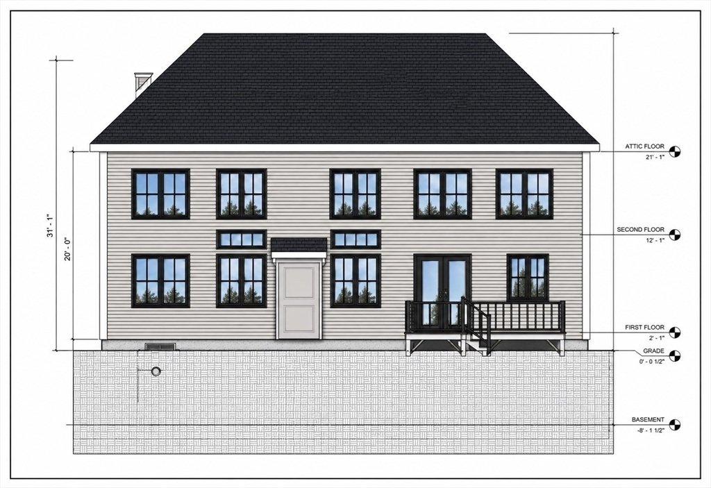 House in Becket, Massachusetts, United States 2 - 17949556