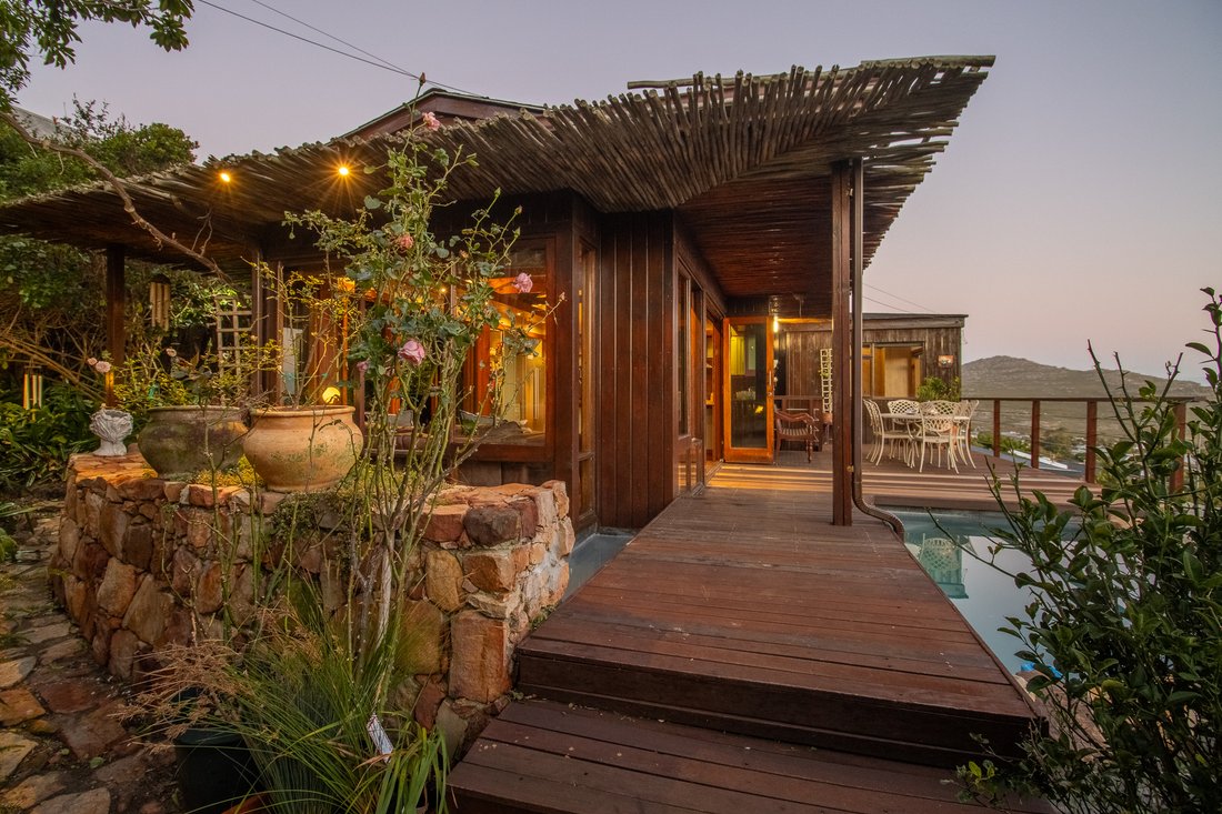 Country House in Scarborough, Cape Town, South Africa 5 - 17630320