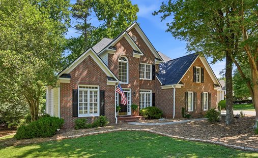 Haus in Marietta, Georgia, Vereinigte Staaten 1
