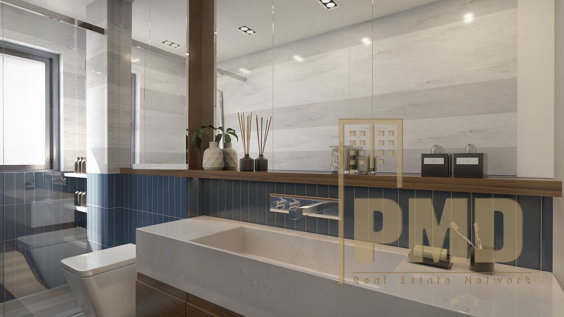 Apartment in Glyfada, Attica, Greece 4 - 17099514