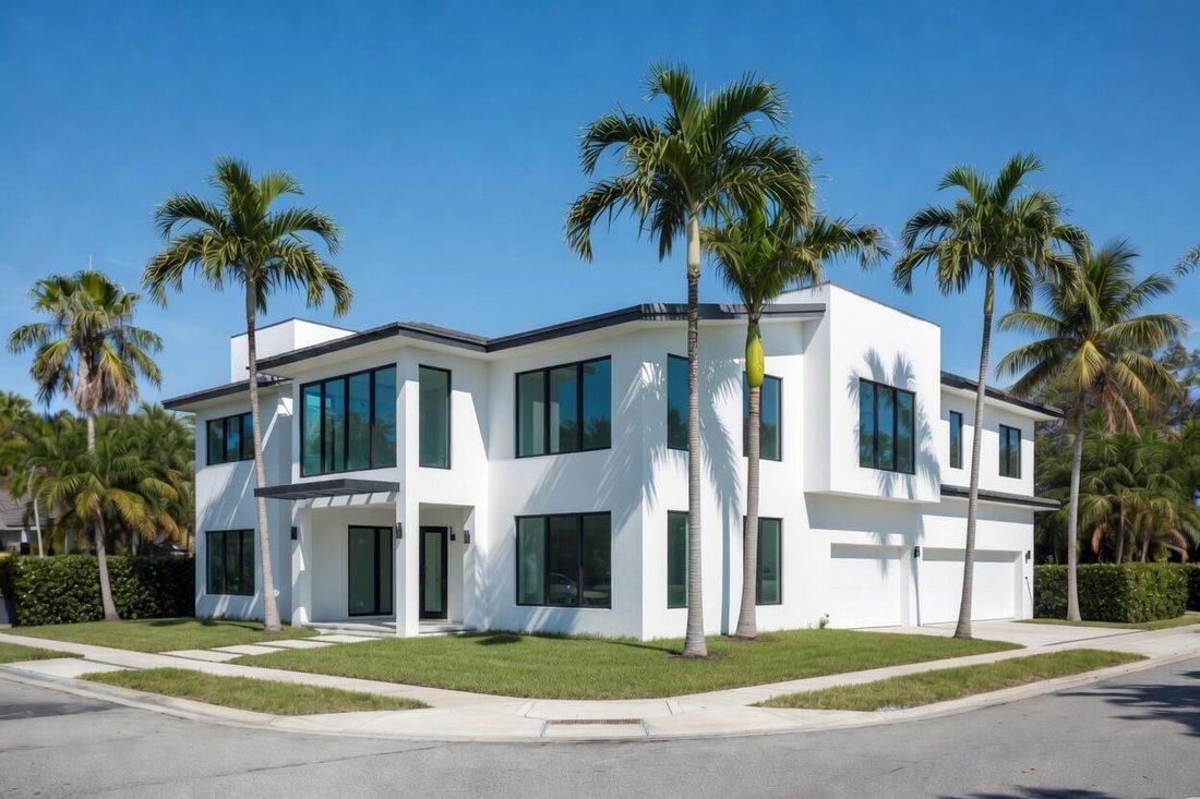 House in Delray Beach, Florida, United States 1 - 17953707