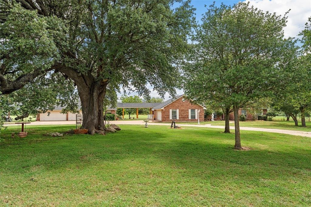 Land in Chilton, Texas, United States 1 - 17952509