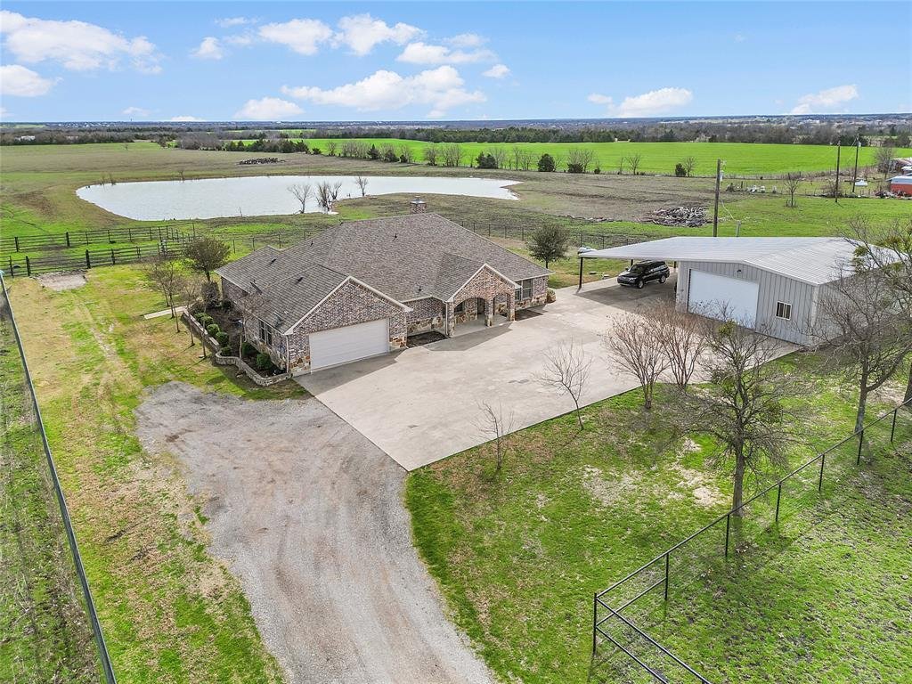 Land in Nevada, Texas, United States 2 - 17952533