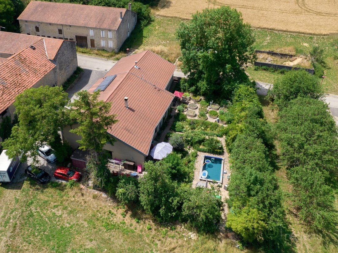 Estate in Raville, Grand Est, France 1 - 17954324