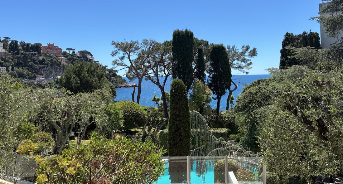 Apartment in Mont Boron, Nice, Provence-Alpes-Côte d'Azur 2 - 16918916