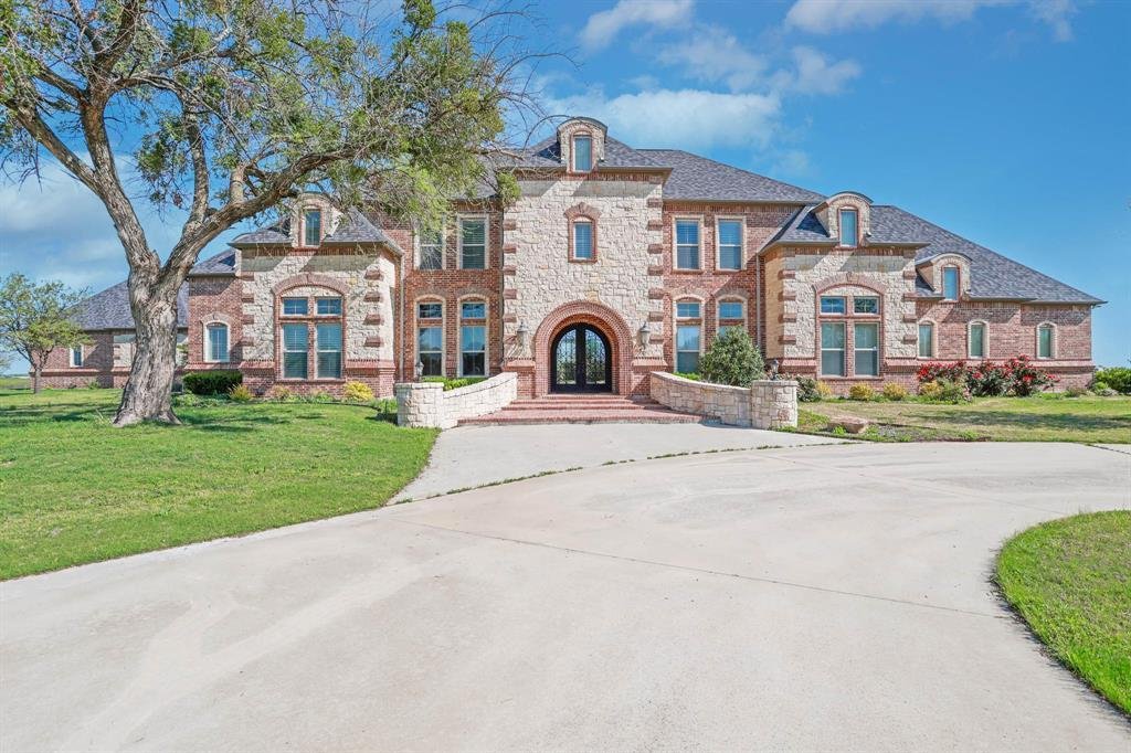 Land in Sanger, Texas, United States 1 - 17952798