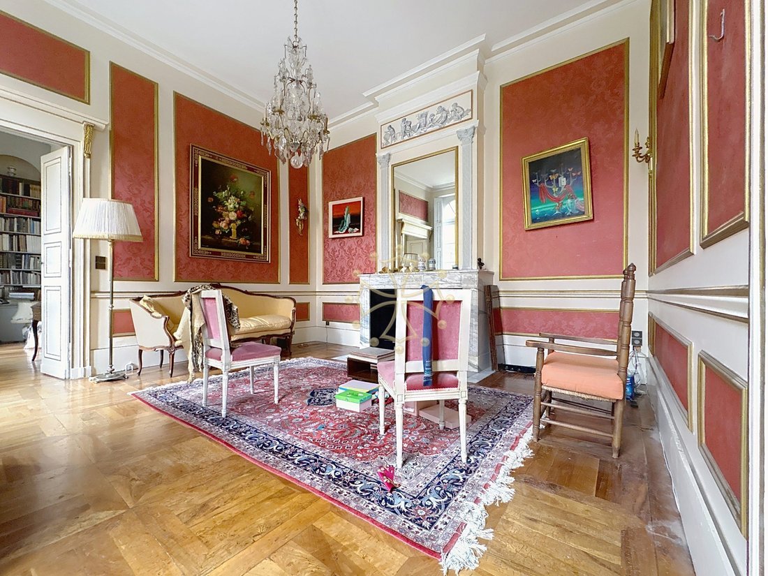House in Capitole, Toulouse, France 1 - 17955348