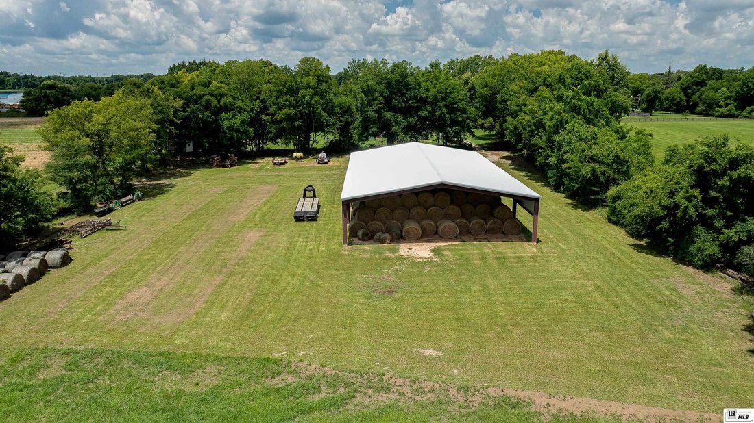 Farm Ranch in Delhi, Louisiana, Vereinigte Staaten 3 - 17954796